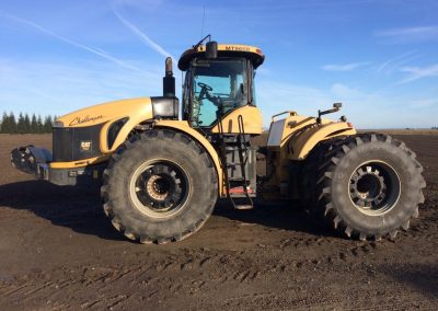 2008 Challenger MT965B FOR SALE