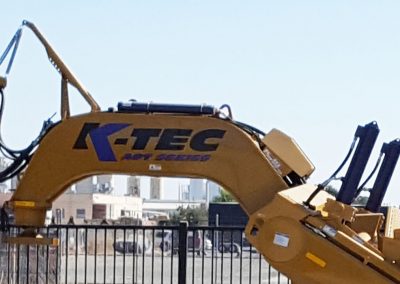 K-TEC 1243ADT FOR SALE